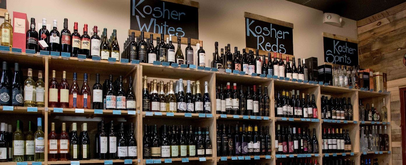 Kosher Wine