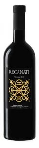 Recanti Yasmin Red