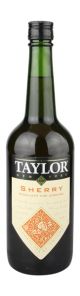 Taylor Cooking Sherry