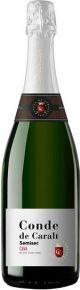 Conde de Caralt Semi Seco Cava
