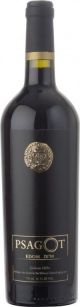 Psagot Edom Red Blend