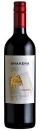 Anakena Carmenere Single Vineyard