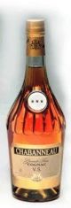 Chabanneau VS Cognac