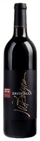 Bridgman Cabernet Sauvignon