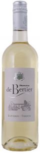 Domaine De Bertier Sauv Blanc/ Viognier