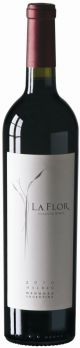 Bodega La Flor Malbec