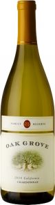 Oak Grove Chardonnay Reserve