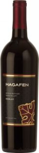Hagafen Merlot Napa Estate