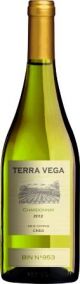 Terra Vega Chardonnay