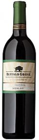 Buffalo Grove Merlot