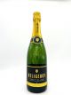 Deligeroy Cremant De Loire Bru
