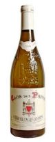 Clos des Papes CDP Blanc