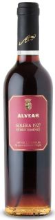 Alvear Solera 1927 Pedro Ximenez
