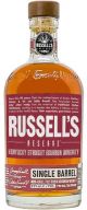 Russell's Reserve Single Barrel