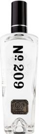 Distillery No 209 Vodka