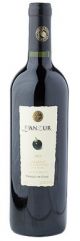 Lan Zur Pinot Noir