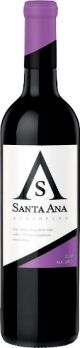 Santa Ana Malbec