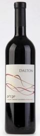 Dalton Yuvalim Cabernet Sauvignon
