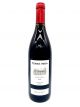 Terra Vega Pinot Noir
