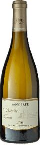 Henri Bourgeois La Chapelle des Augustins Sancerre