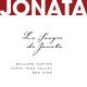 Jonata La Sangre de Jonata