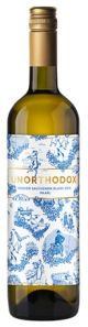 Unorthodox Sauvignon Blanc