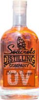 Seacrets Blood Orange Vodka