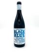 Shirah Black and Blue