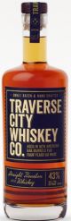 Traverse City Straight Bourbon