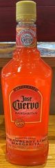 Jose Cuervo Strawberry Lime
