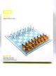 Shot Glass Chess Set