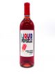 Liquid Popsicle Strawberry