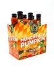 Devils Backbone Munchen on Pumpkin