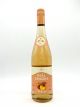 Real Peach Sangria